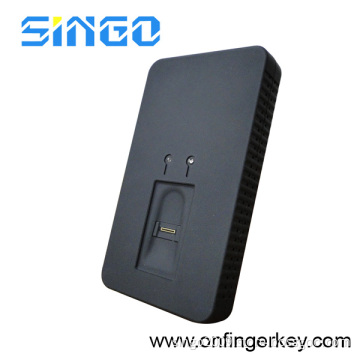 Fingerprint Hard Disk (FHD 003)